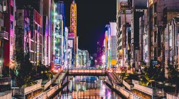 japon