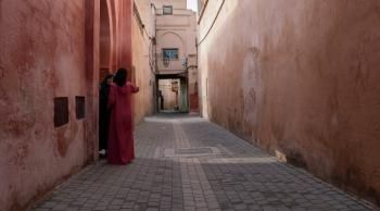 Marruecos
